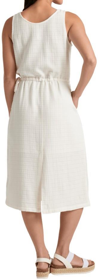 Lainey Dress - Womens - cirrus 1