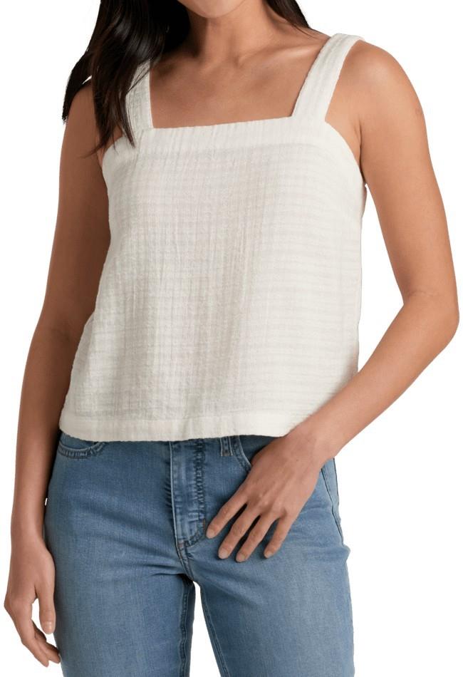 Lainey Tank - Womens - cirrus 1