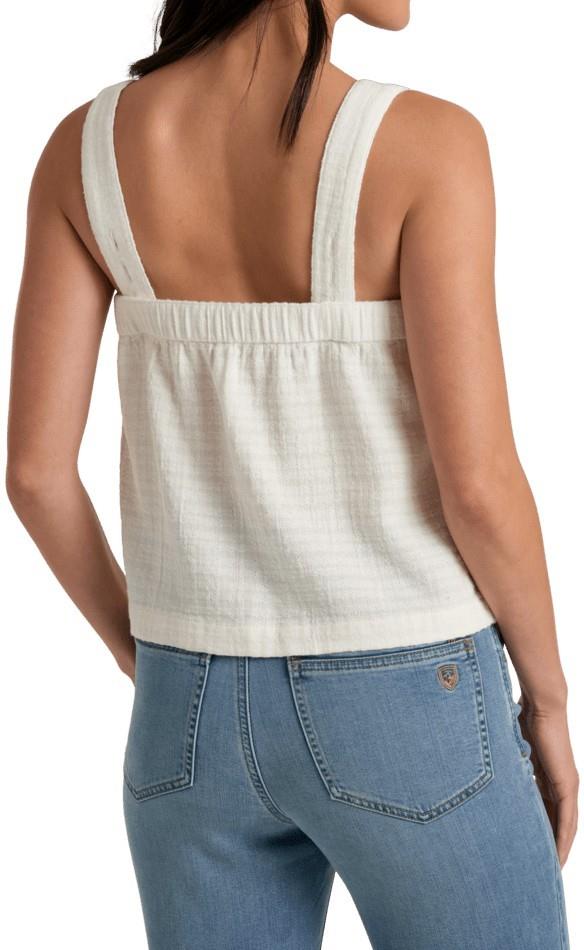 Lainey Tank - Womens - cirrus 1