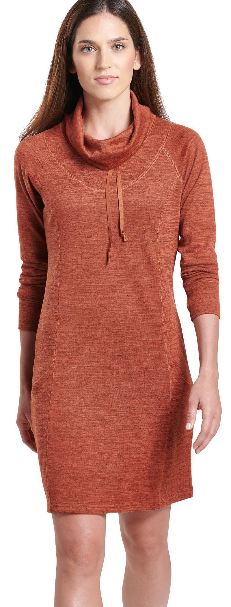 Lea Dress - Autumn 1
