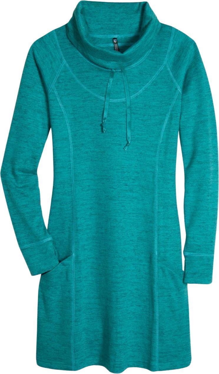 Lea Dress - Jasper 1