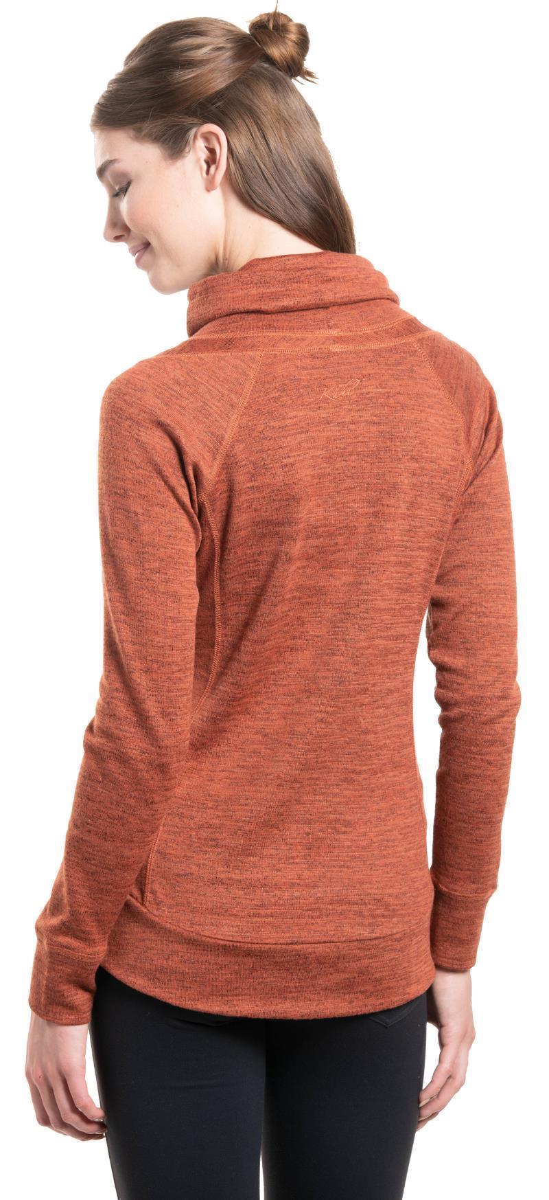 Lea Pullover - Womens - autumn 1