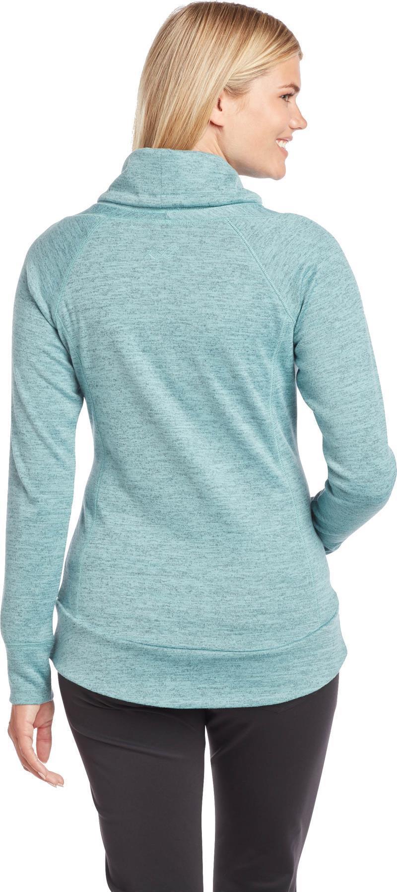 Lea Pullover - Womens - cascade 1