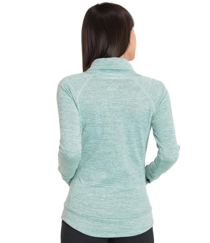 Lea Pullover - Womens - spa 1