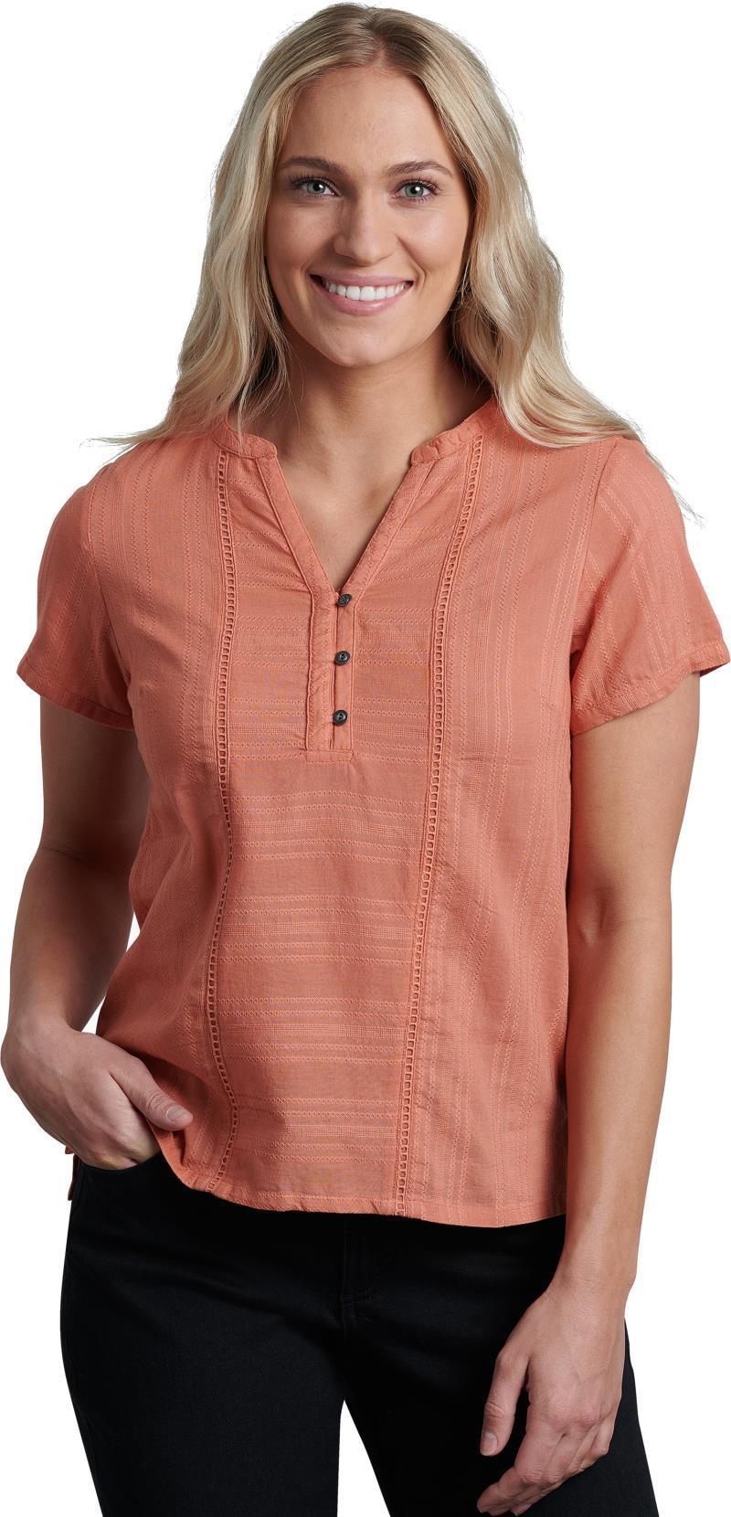 Liana SS - Womens - tuscany 1