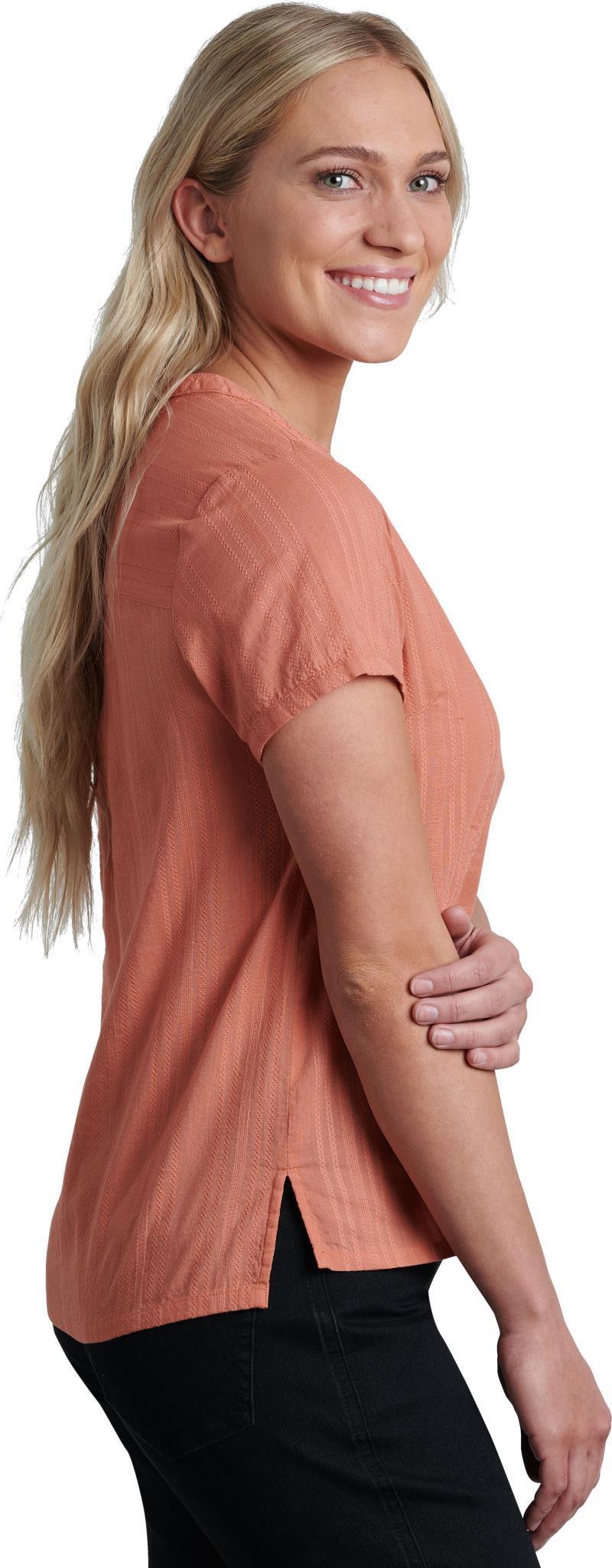 Liana SS - Womens - tuscany 1