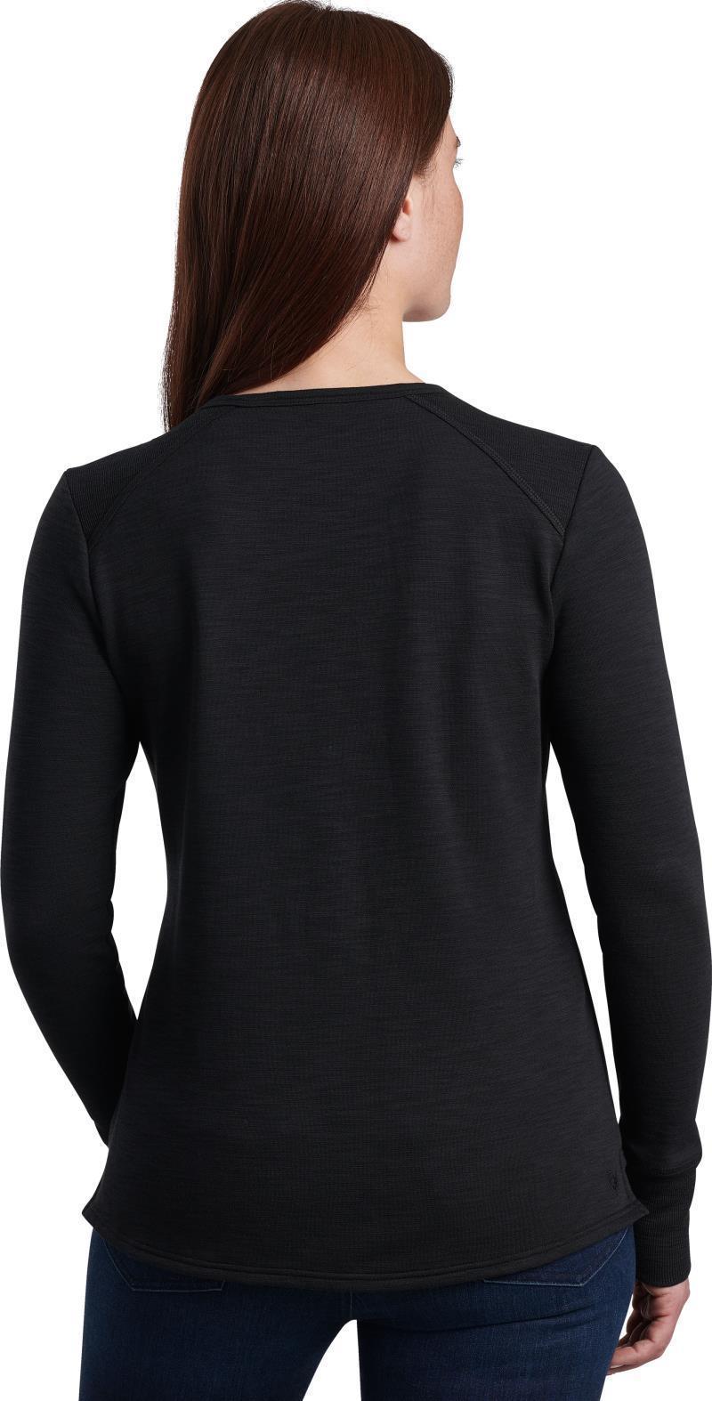 Lola Henley - Womens - black 1