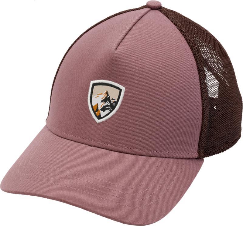 Low Profile Kuhl Trucker - alpenrose 1