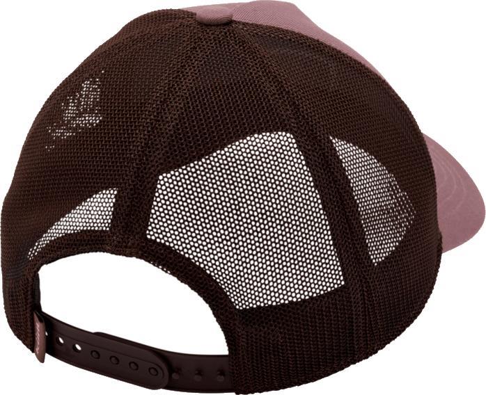 Low Profile Kuhl Trucker - alpenrose 1
