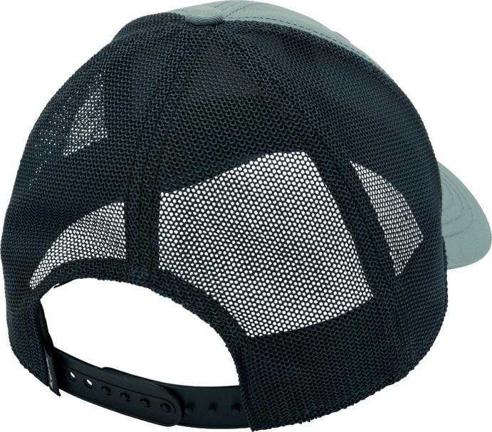 Low Profile Kuhl Trucker - eucalyptus 1