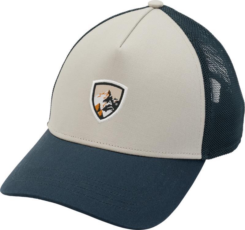 Low Profile Kuhl Trucker - stone / lakewood 1