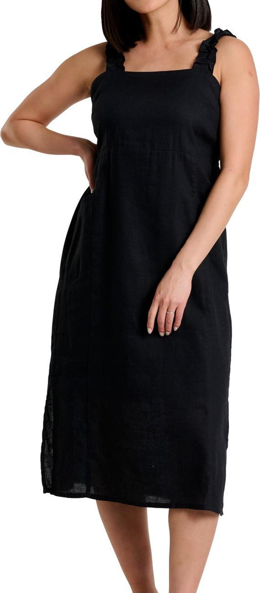 Luisa Dress - black 1