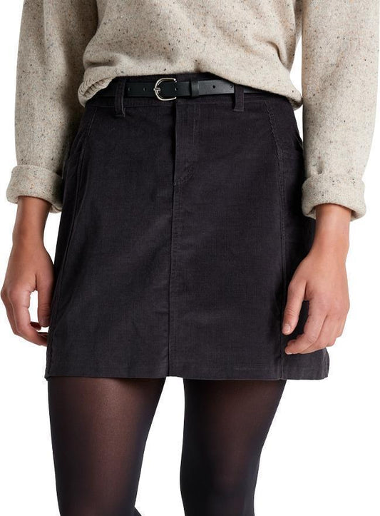 Lydia Skirt - black 1