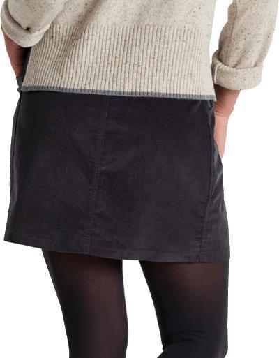 Lydia Skirt - black 1