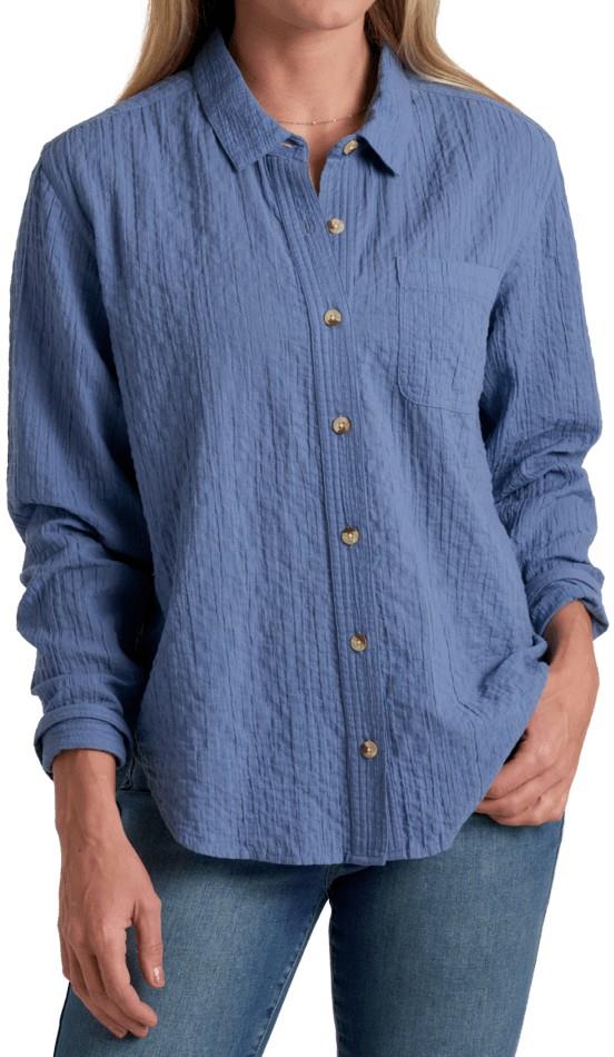 Marlie LS - Womens - daybreak 1