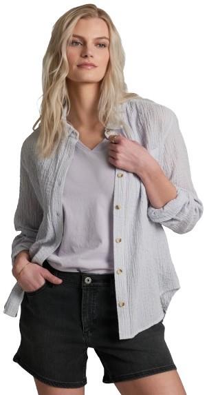 Marlie LS - Womens - lilac 1