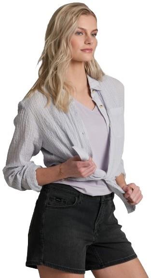 Marlie LS - Womens - lilac 1
