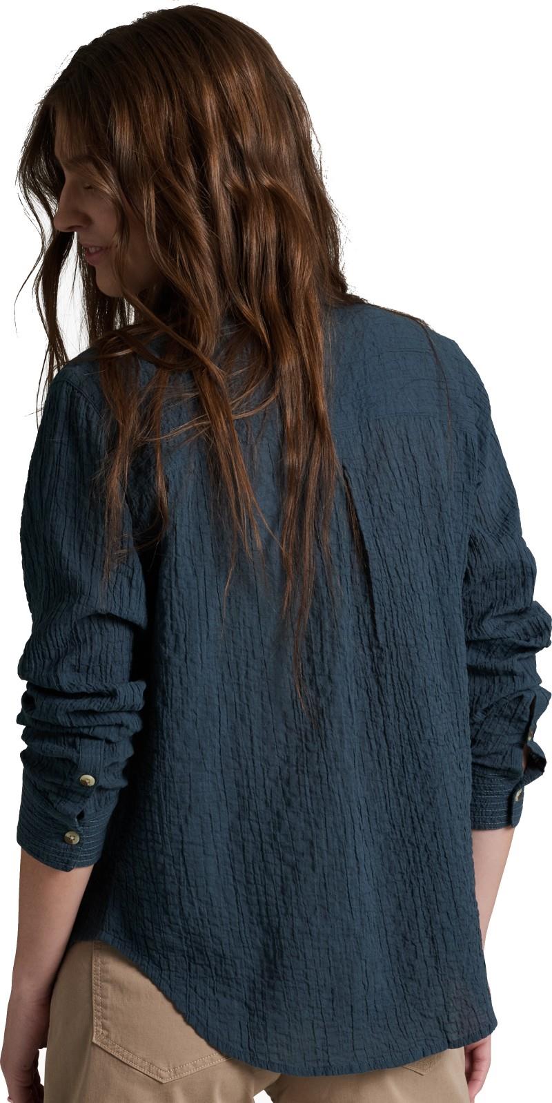 Marlie LS - Womens - night sky 1