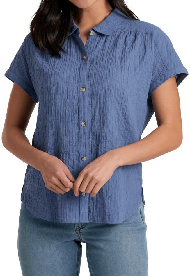 Marlie SS - Womens - daybreak 1