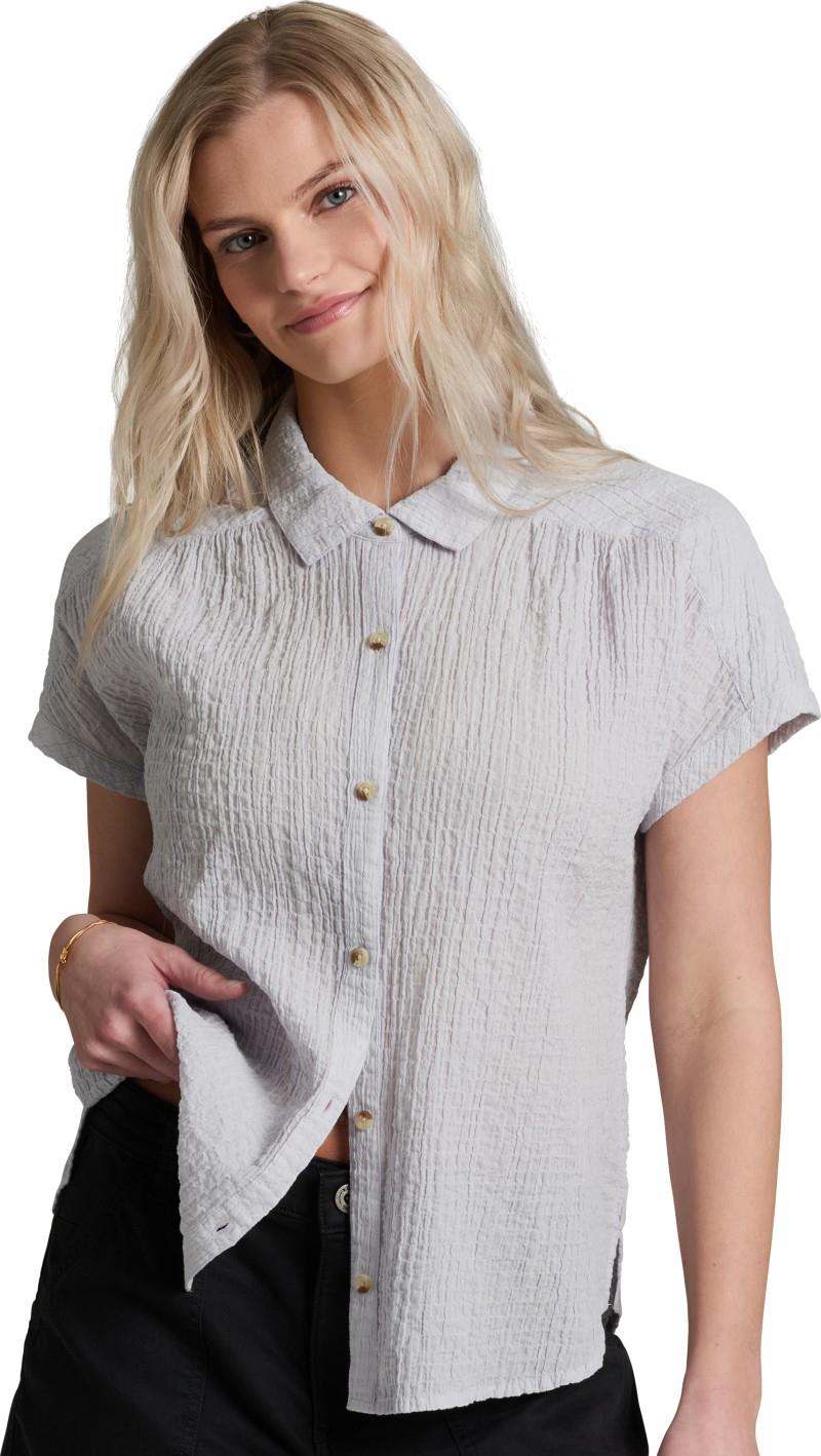 Marlie SS - Womens - lilac 1