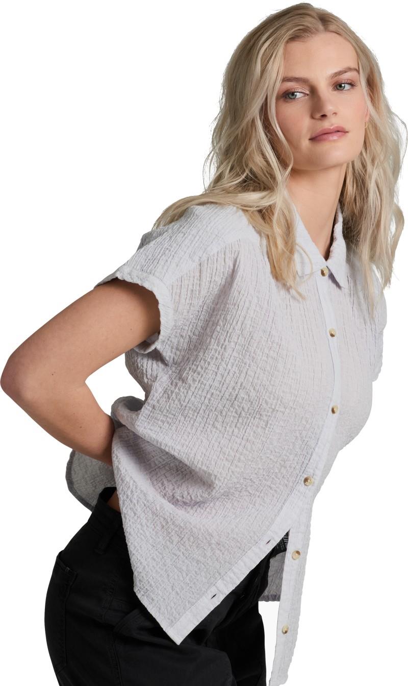Marlie SS - Womens - lilac 1