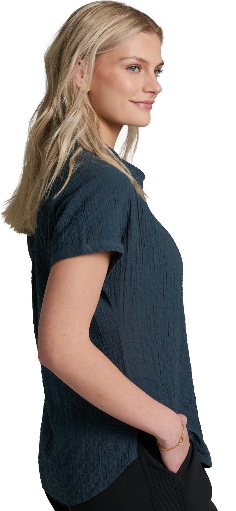 Marlie SS - Womens - night sky 1