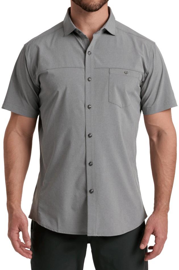 Optimizr SS - Mens - alloy 1