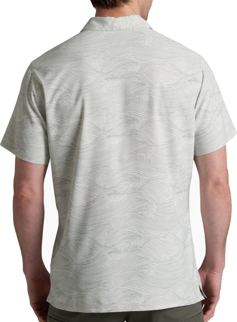 Persuadr Polo - Mens - bone 1