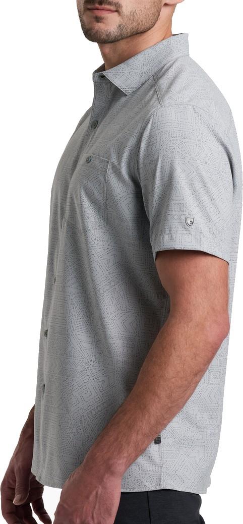 Persuadr SS - Mens - ash 1