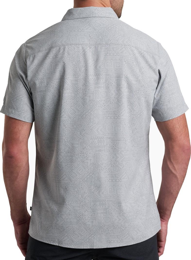 Persuadr SS - Mens - ash 1