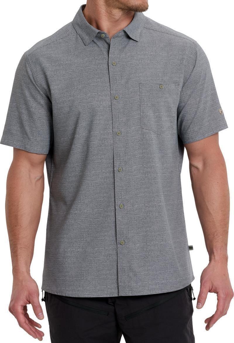 Persuadr SS - Mens - ashwood 1
