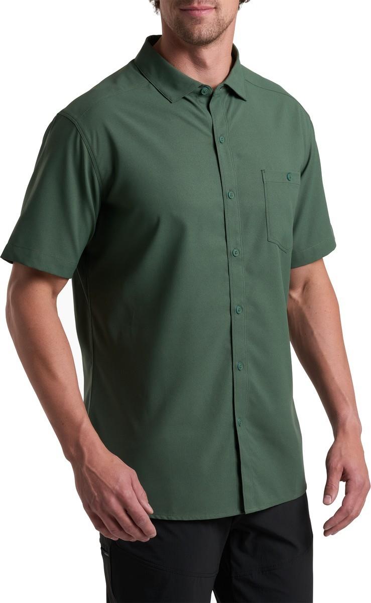 Persuadr SS - Mens - cypress 1