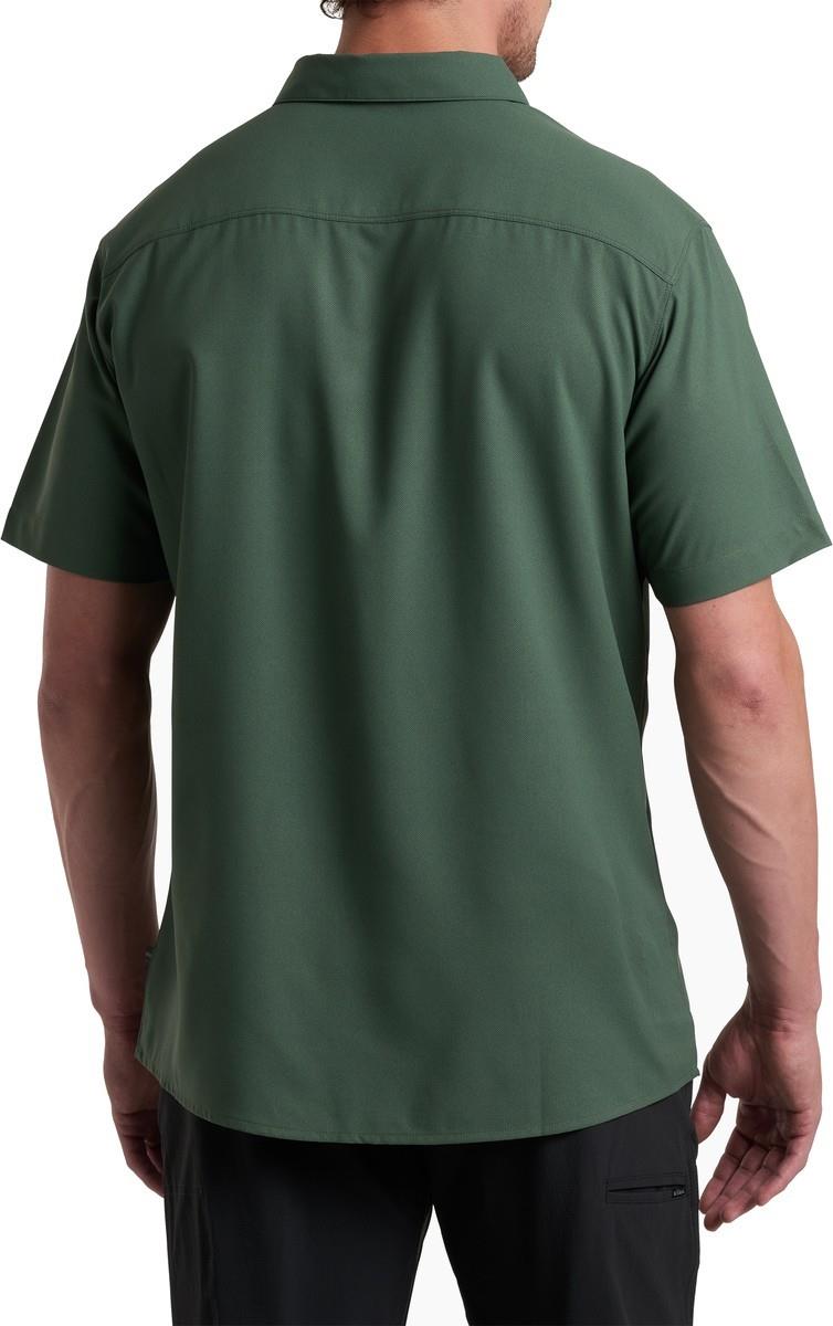Persuadr SS - Mens - cypress 1