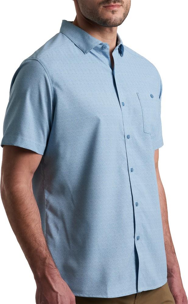 Persuadr SS - Mens - glacier 1