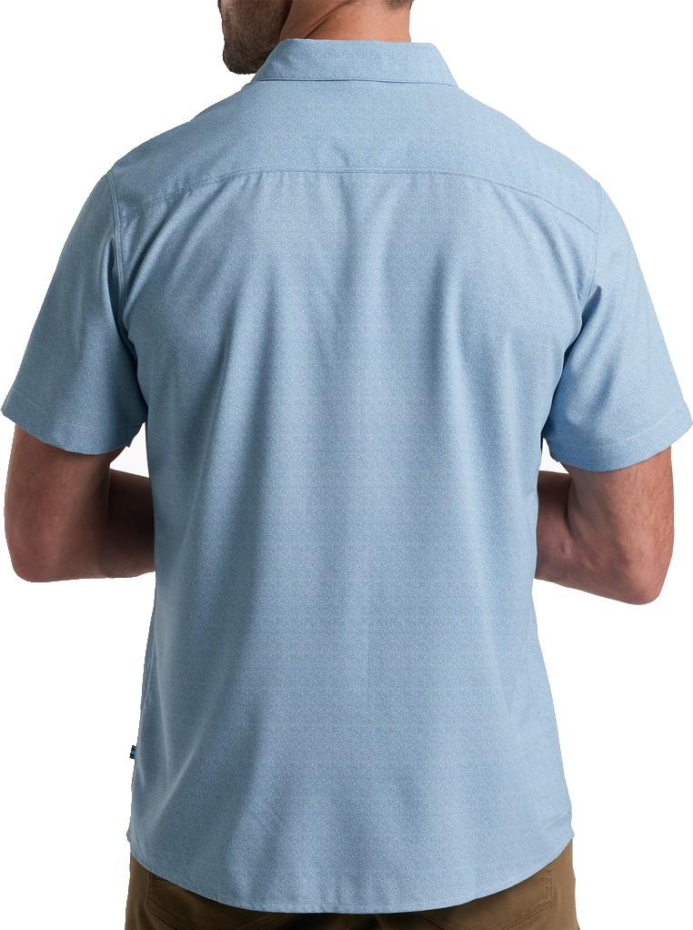 Persuadr SS - Mens - glacier 1