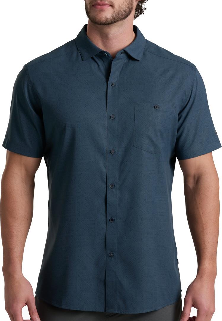 Persuadr SS - Mens - midnight tide 1
