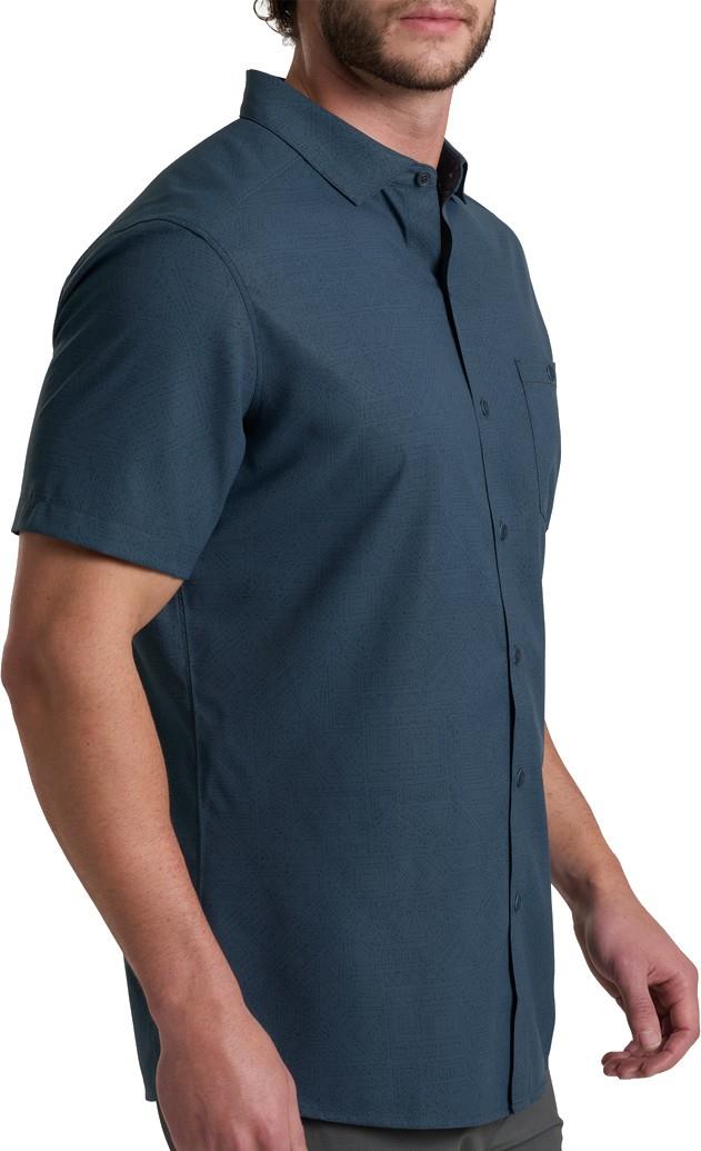 Persuadr SS - Mens - midnight tide 1
