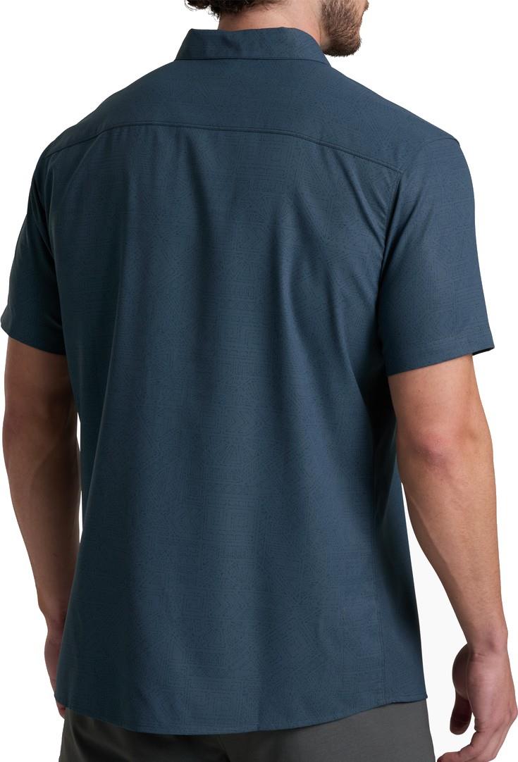 Persuadr SS - Mens - midnight tide 1