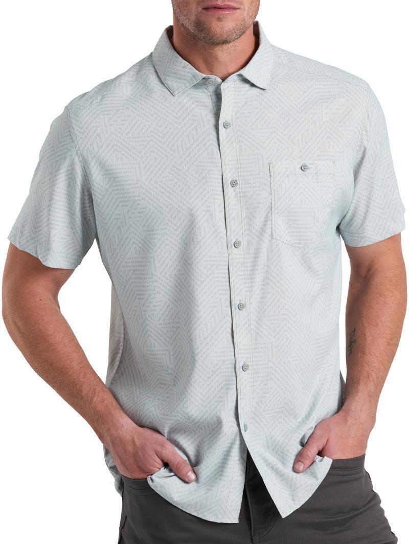 Persuadr SS - Mens - natural 1