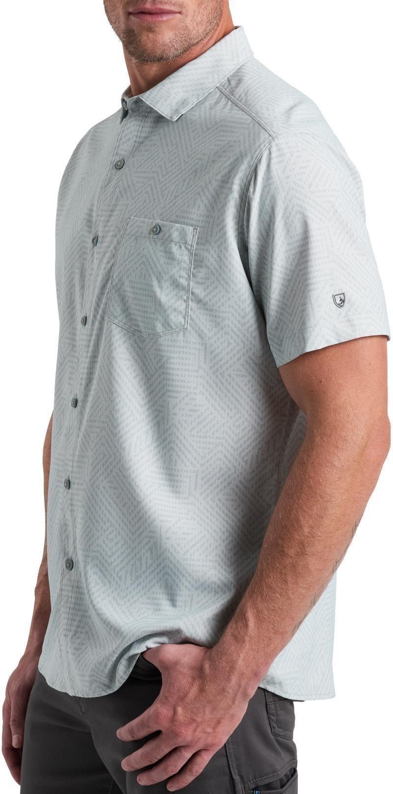 Persuadr SS - Mens - natural 1