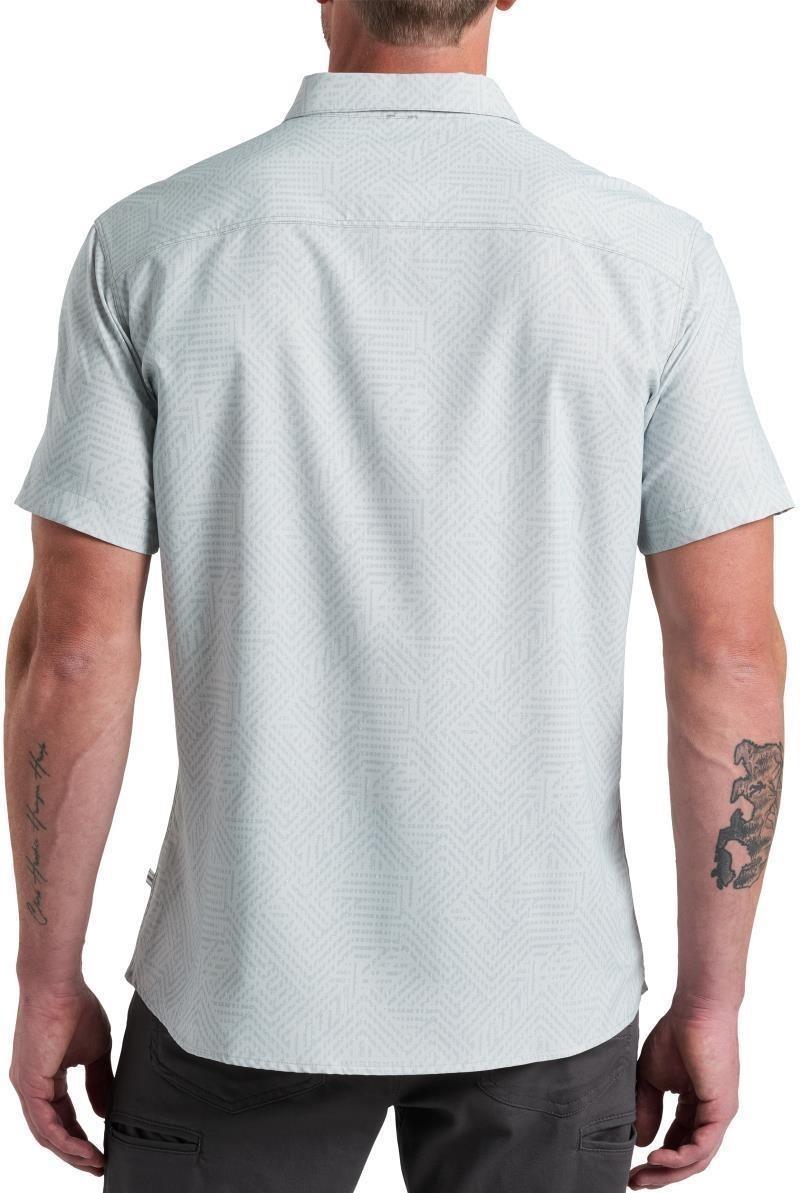 Persuadr SS - Mens - natural 1