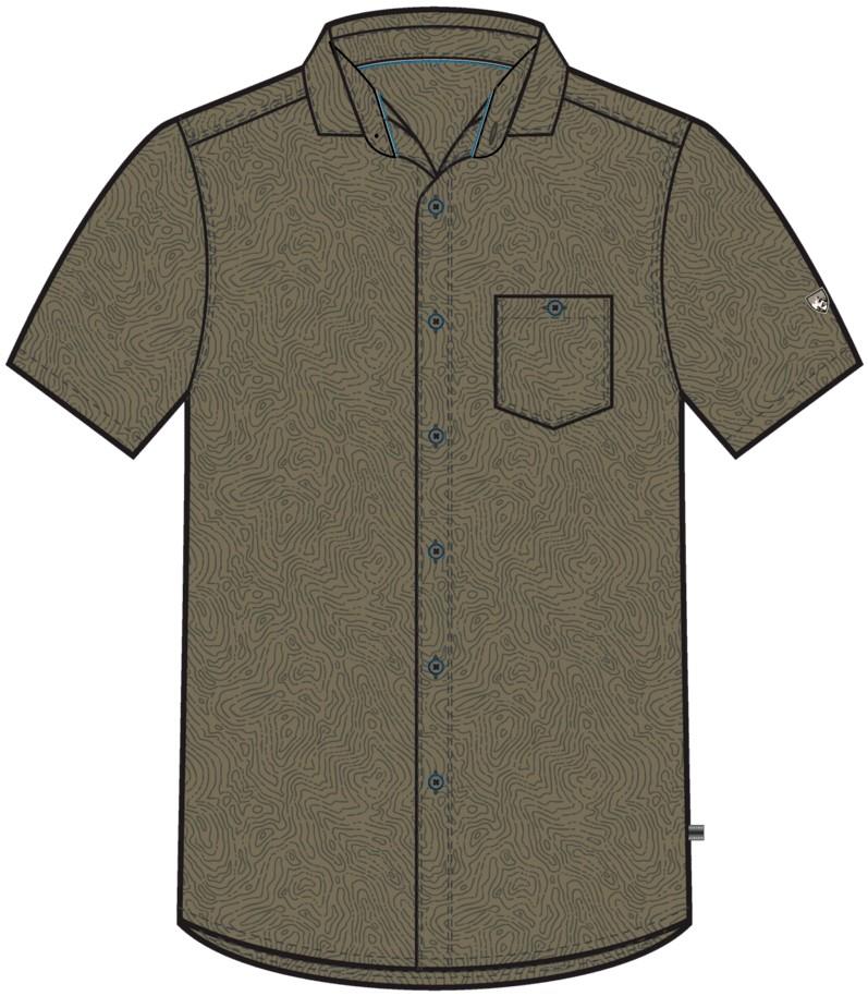 Persuadr SS - Mens - ridgeline 1