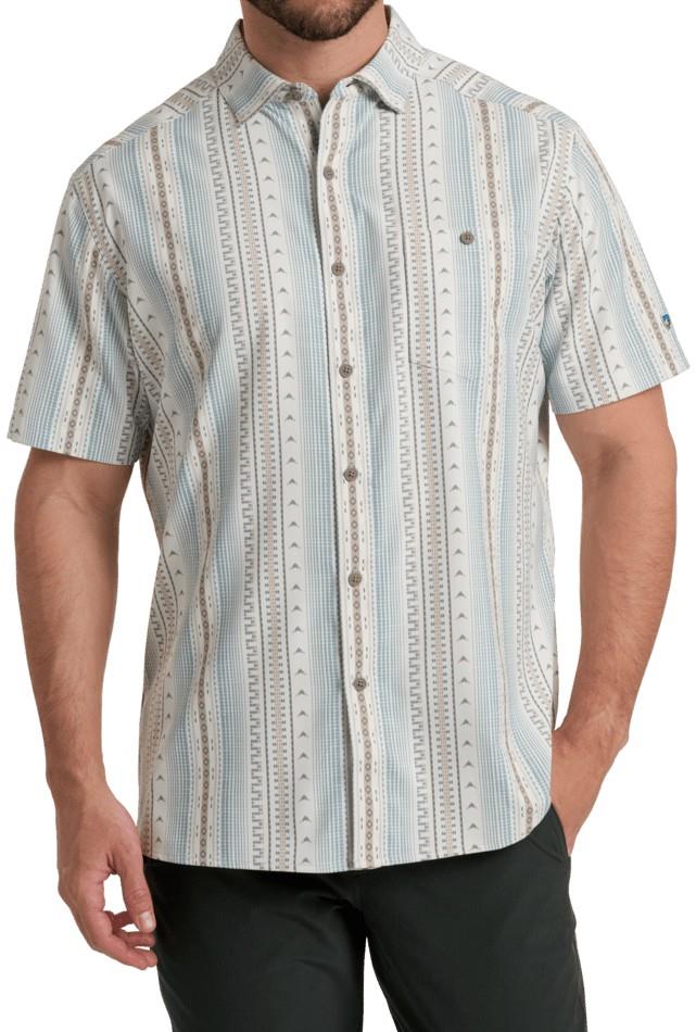 Persuadr SS - Mens - sandbar 1