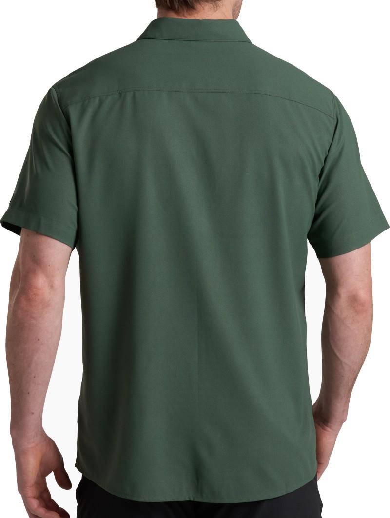 Persuadr SS - Mens - smoked pine 1