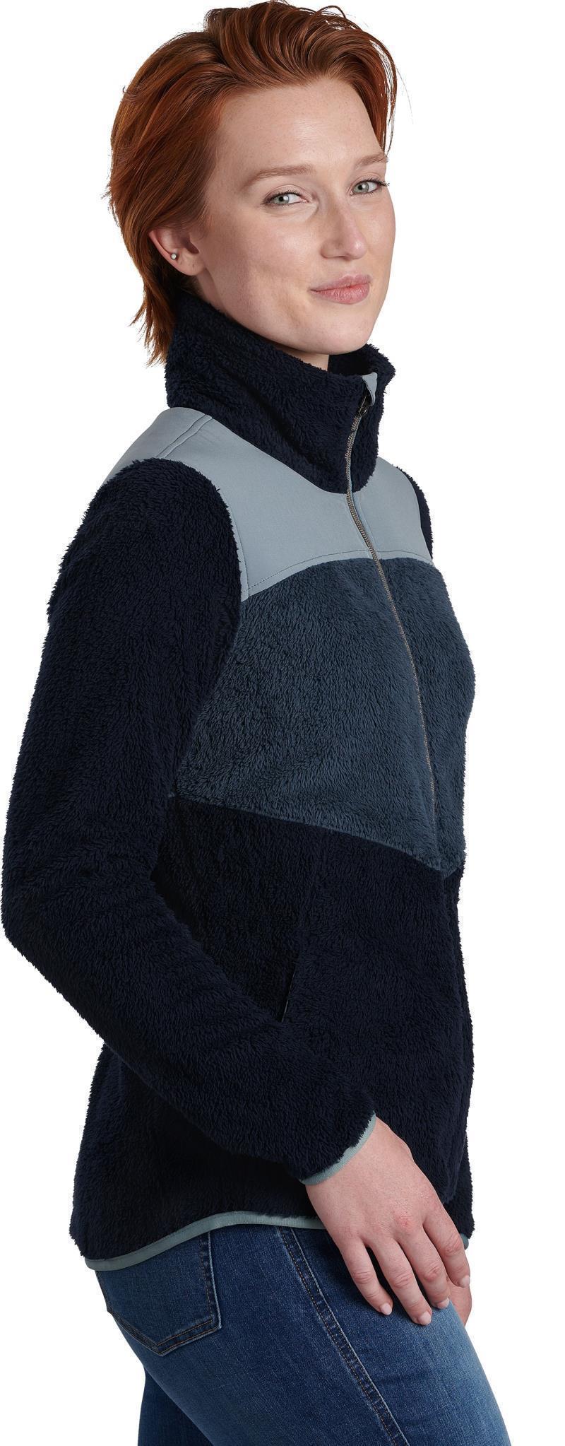 Prism Jacket - Womens - Deep Storm 2
