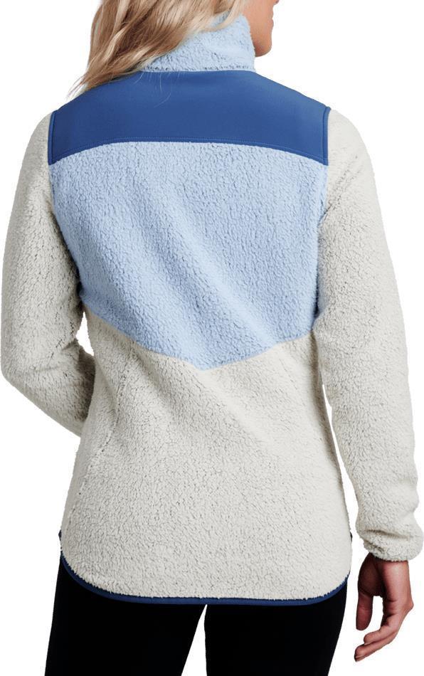 Prism Jacket - Womens - Glacier 2