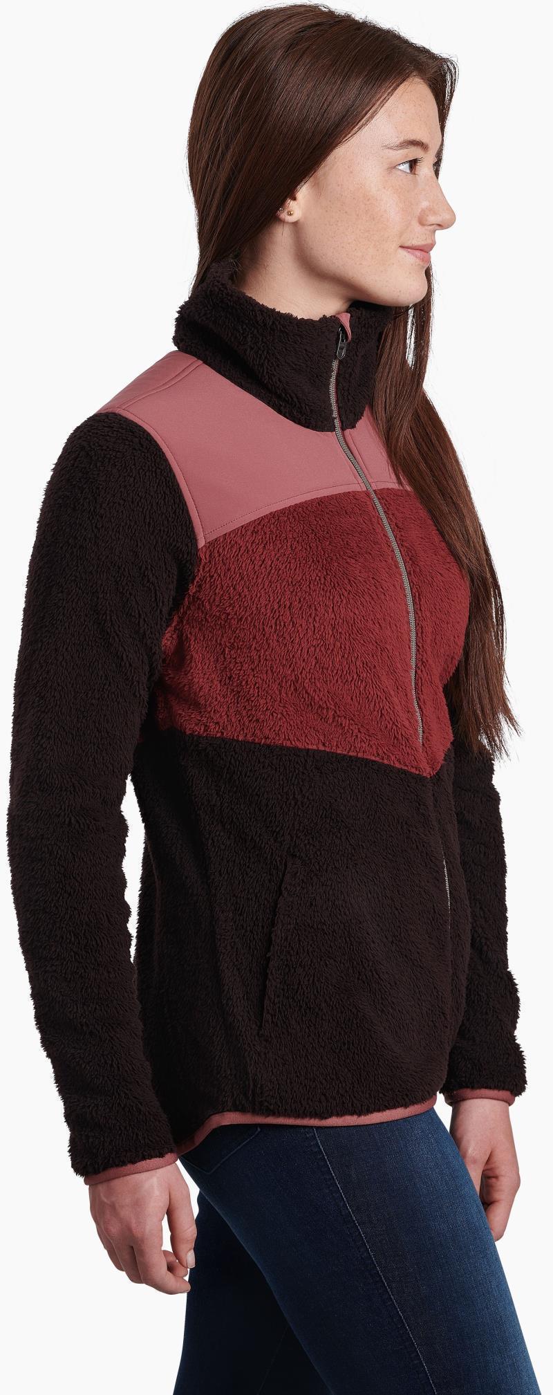 Prism Jacket - Womens - Kalamata 2