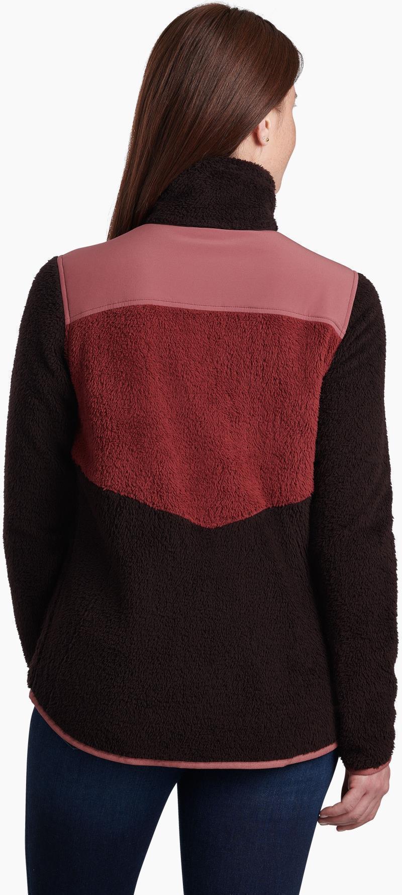 Prism Jacket - Womens - Kalamata 3