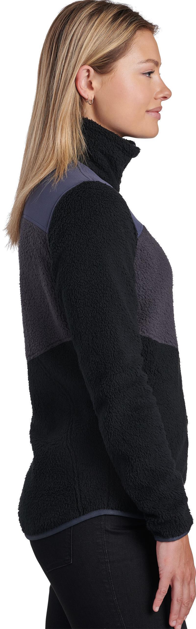 Prism Jacket - Womens - Raven 2