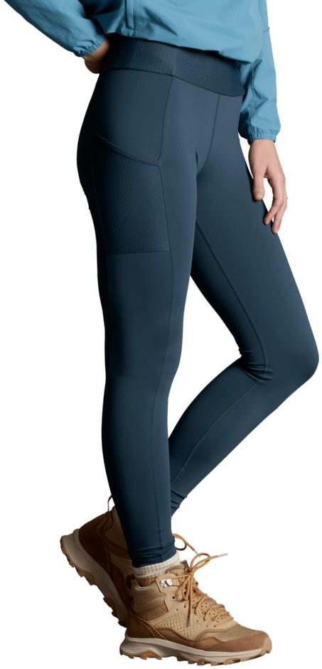 Pulse Tights - Womens - black 1